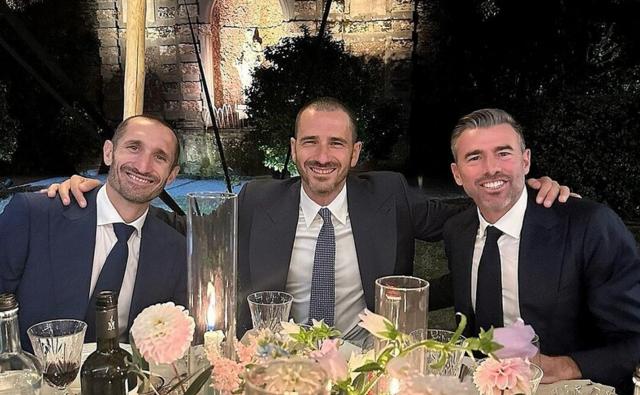 lpl竞猜-BBC组合在笑声中重聚，斑马王朝的赢家记忆