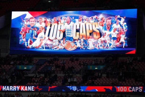 lpl竞猜-凯恩百场里程碑梅开二度！球员支持扶正临时主帅？