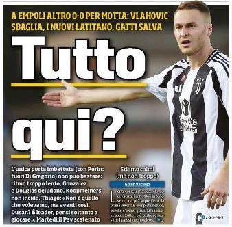 lol竞猜-【观点】莫塔舍小保大，尤文欧冠做回自己