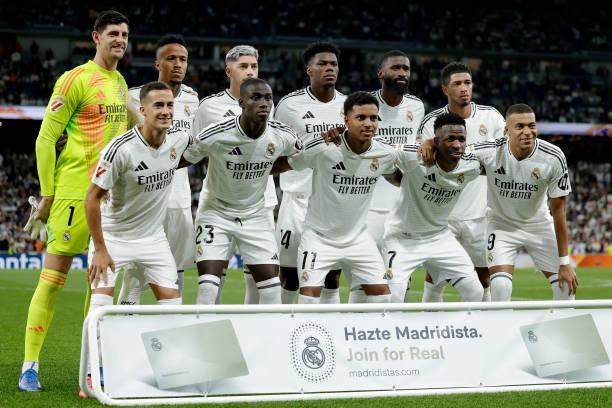 lpl竞猜-BMV配合打出来了！皇马喜剧变惊悚片差点成悲剧…