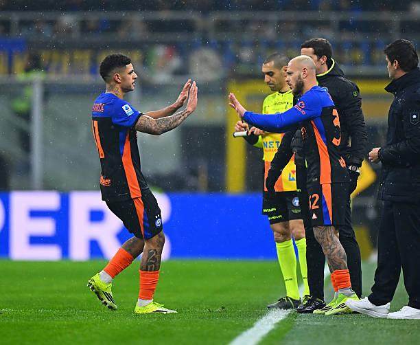 lpl竞猜-去年门神今成拖累 6球大逆转,虐菜国米是专业的