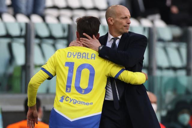 英雄联盟竞猜-梁熙明:迪巴拉走了,阿莱格里呢?