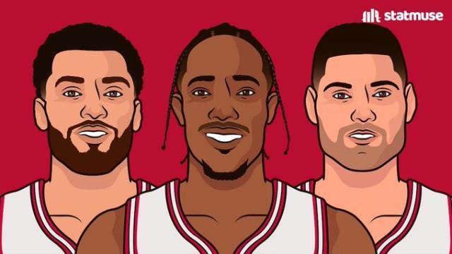 lpl竞猜-0胜16负!德罗赞原形毕露 公牛伪强队身份彻底坐实