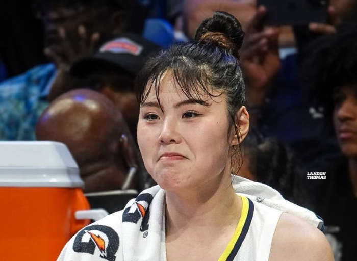 英雄联盟竞猜-WNBA：李月汝新季首场被弃用 飞翼吞首败新科状元也DNP|梦想|新赛季|WNBA常规赛|达拉斯飞翼|比赛_新浪体育_新浪新闻